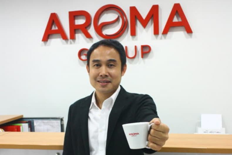 Aroma Group