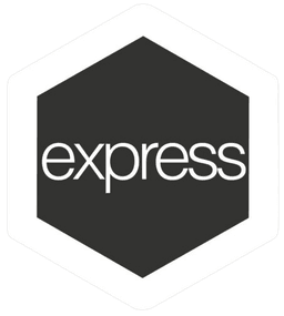 Express.js logo