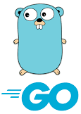 Go logo