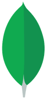 MongoDB logo