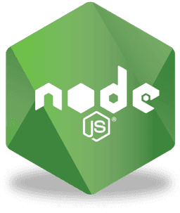 Node.js logo