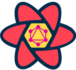 React Query logo