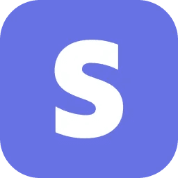 Stripe logo