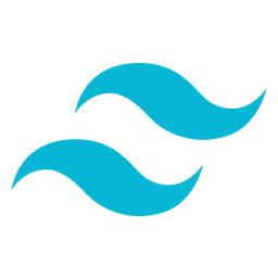 Tailwind CSS logo